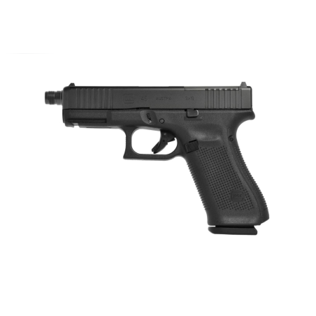 Pistolet Glock 45 Gen5 FS MOS Fileté - Promo