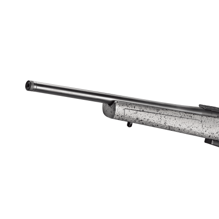Carabine Bergara BMR Steel .22 Lr