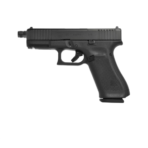 Pistolet Glock 45 Gen5 FS MOS Fileté - Promo