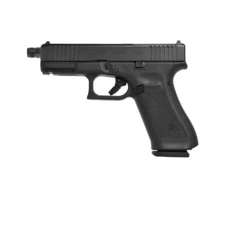 Pistolet Glock 45 Gen5 FS MOS Fileté - Promo