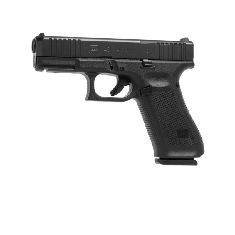 Pistolet Glock 45 Gen5 FS MOS