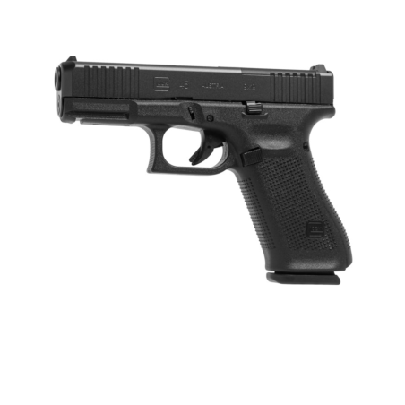 Pistolet Glock 45 Gen5 FS MOS