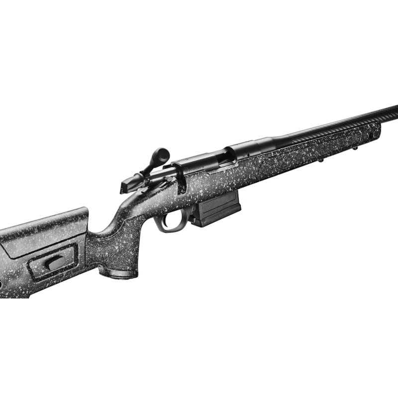 Carabine Bergara B-14 R Carbon .22 Lr 2