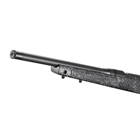 Carabine Bergara B-14 R Carbon .22 Lr
