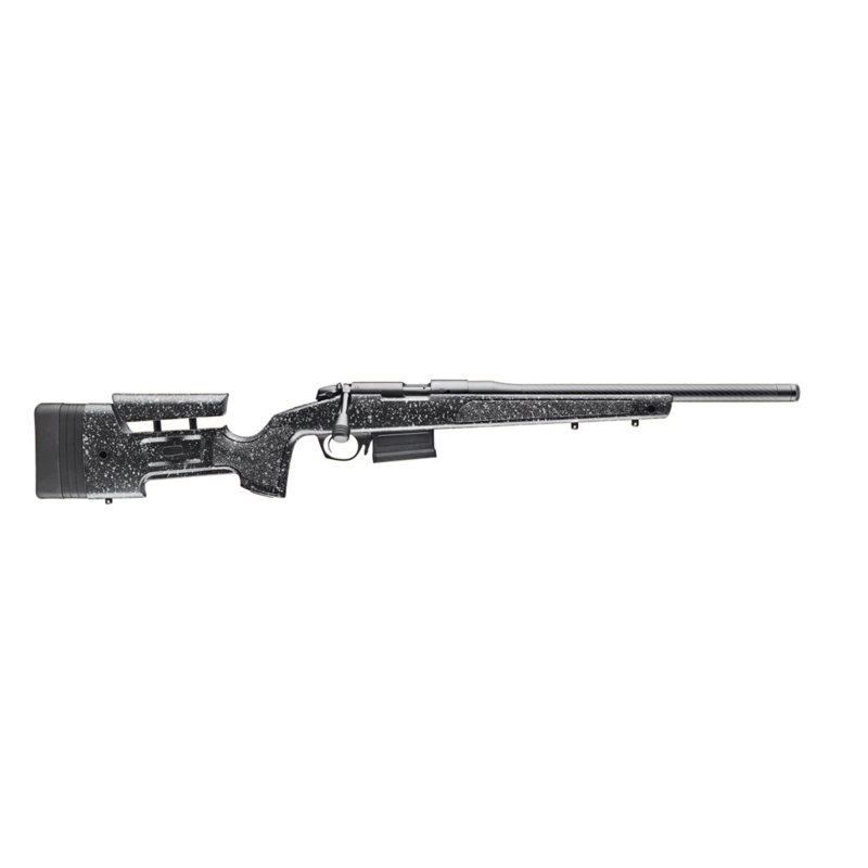 Carabine Bergara B-14 R Carbon .22 Lr