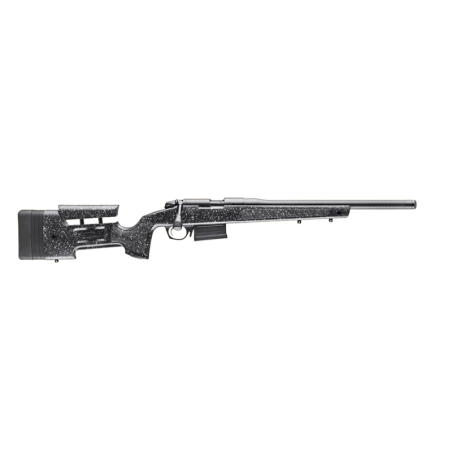 Carabine Bergara B-14 R Carbon .22 Lr
