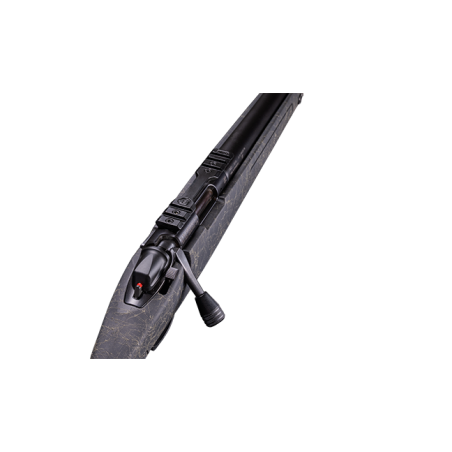 Carabine Bergara BMR-X Steel - .22 lr