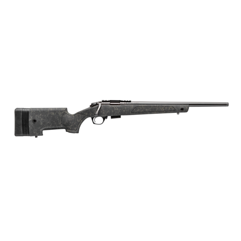 Carabine Bergara BMR-X Steel - .22 lr