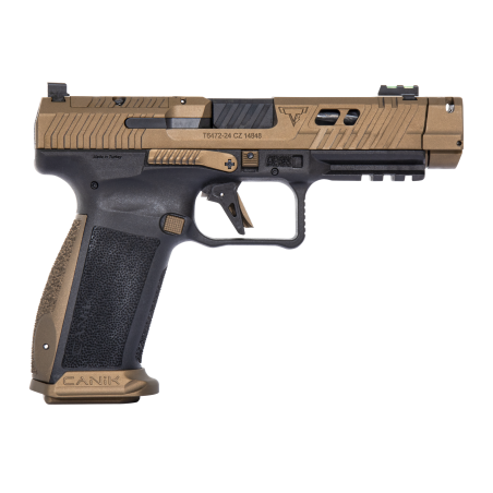 Pistolet Canik TTI Combat