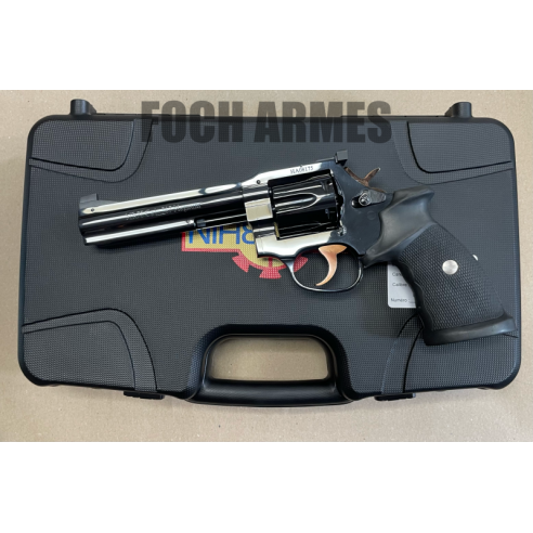 Revolver Manurhin MR73 Sport  5"1/4 .357 Mag