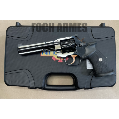 Revolver Manurhin MR73 Sport  5"1/4 .357 Mag