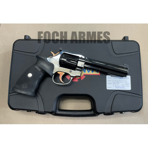 Revolver Manurhin MR73 Sport  5"1/4 .357 Mag