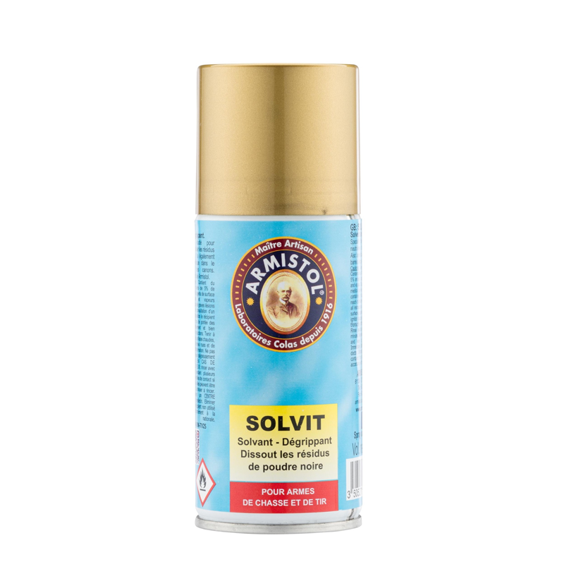 Solvant Armistol - 150 ml