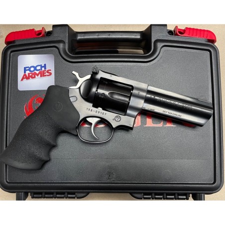 Revolver Ruger GP100 4" Bronzé - .357 Mag
