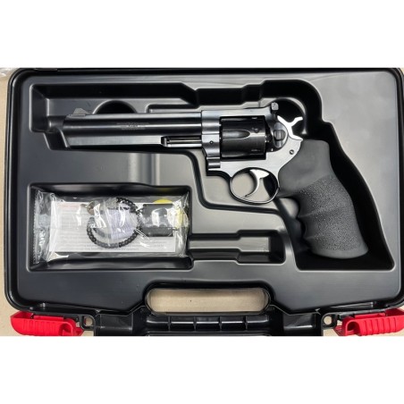 Revolver Ruger GP100 6" Bronzé - .357 Mag