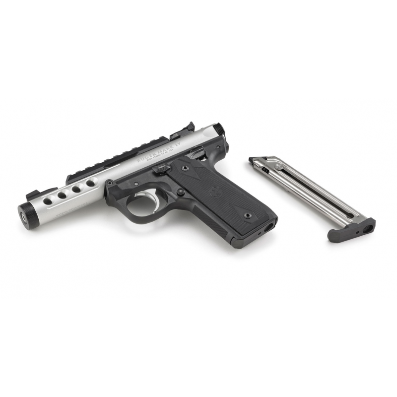 Ruger Mark IV 22/45 LITE