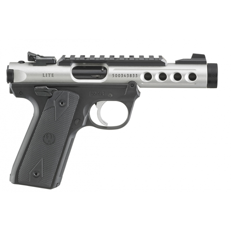 Ruger Mark IV 22/45 LITE 2