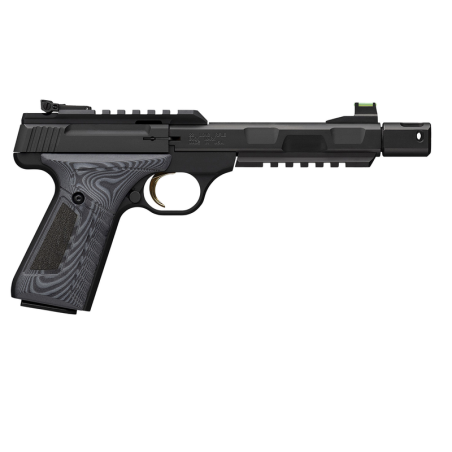 Pistolet Buck Mark Contour Pro