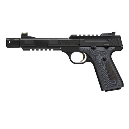 Pistolet Buck Mark Contour Pro