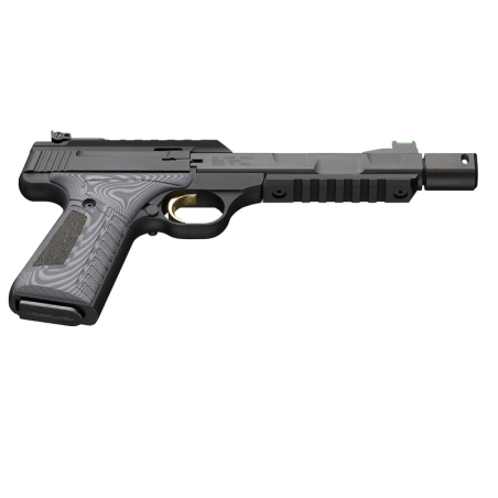 Pistolet Buck Mark Contour Pro