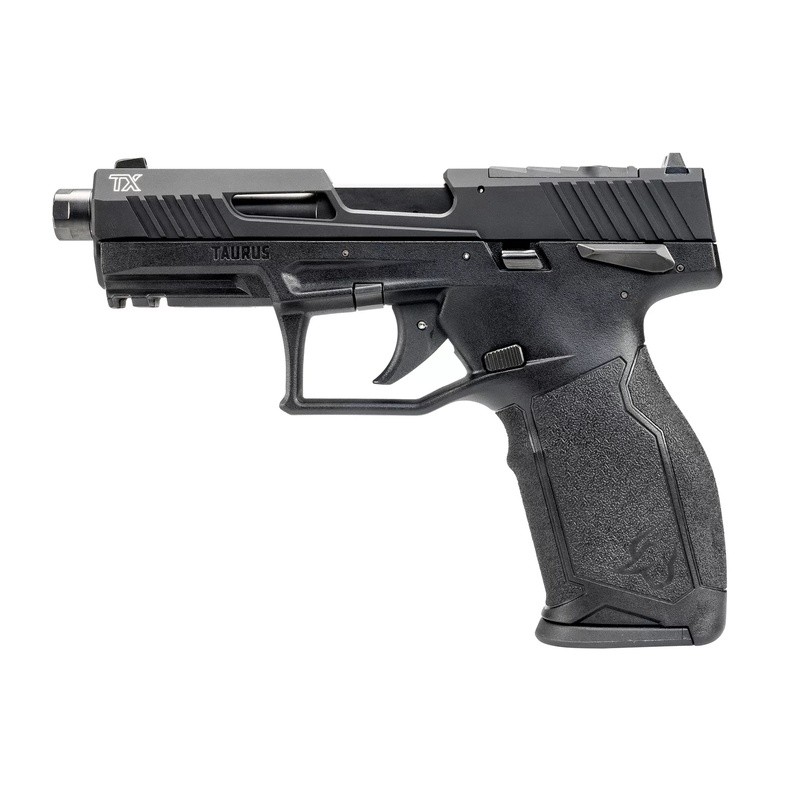 Pistolet Taurus TX22  Toro - .22 Lr