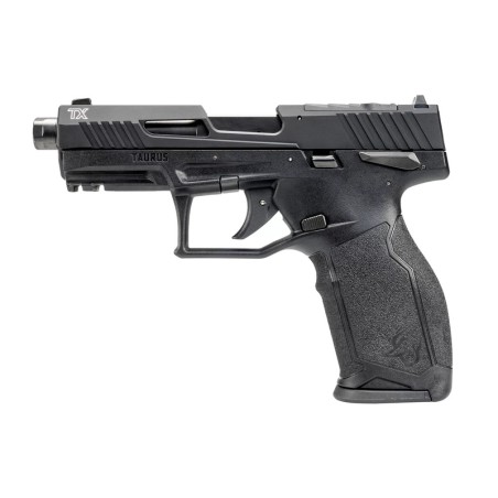 Pistolet Taurus TX22  Toro - .22 Lr