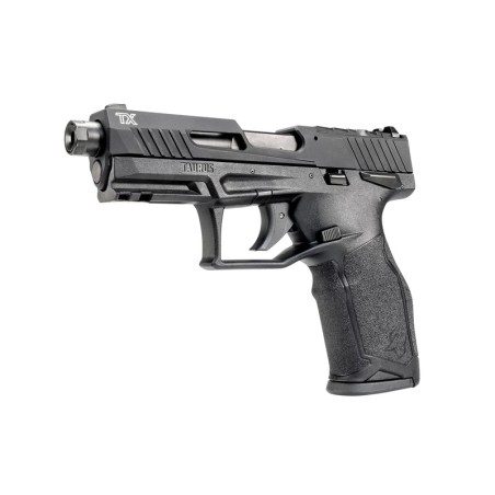 Pistolet Taurus TX22  Toro - .22 Lr