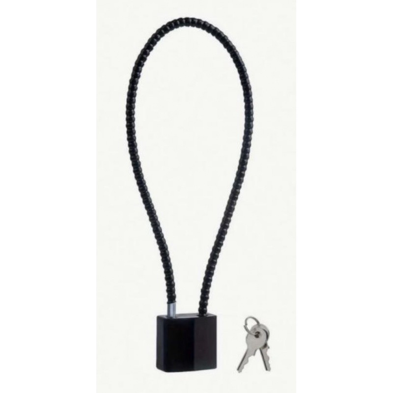 Câble de Sécurité à Clés