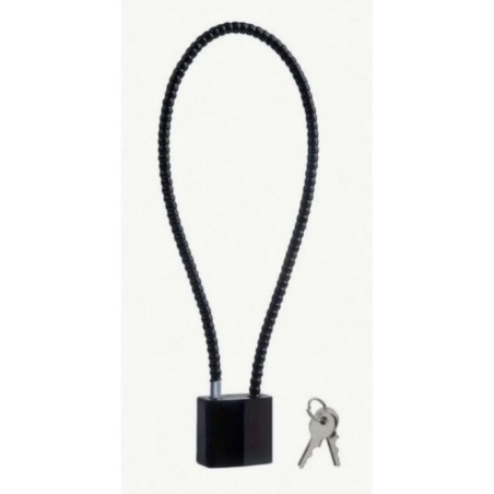 Câble de Sécurité à Clés