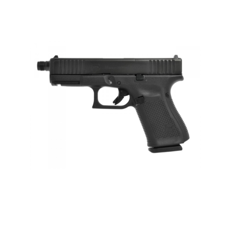 Pistolet Glock 19 Gen5 FS MOS Fileté