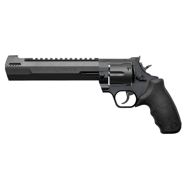 Revolver Taurus 44H Hunter 2