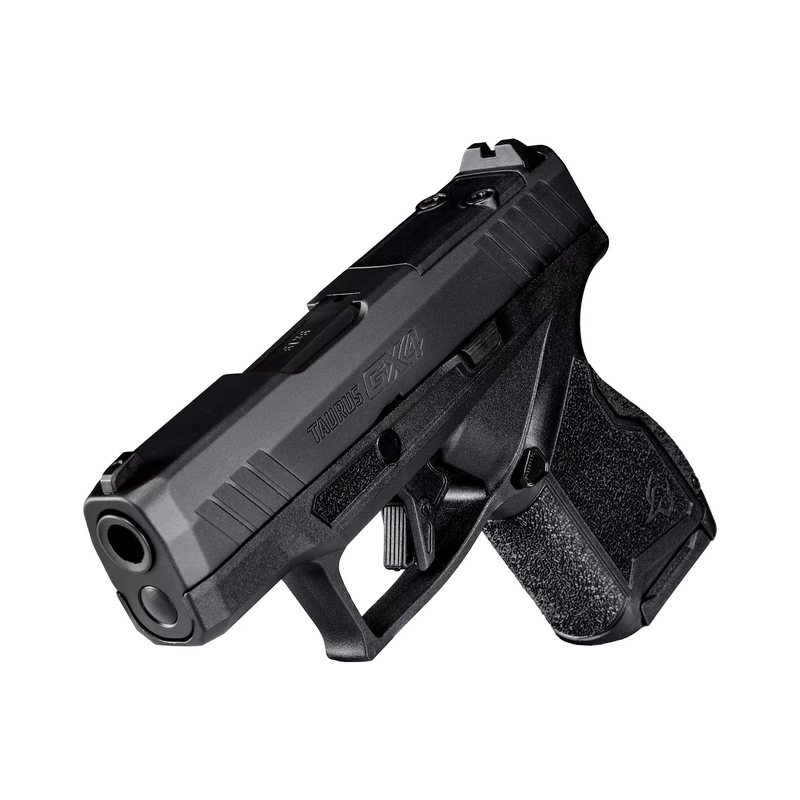 SOLDES D'ÉTÉ | Pistolet Taurus GX4 Toro 2