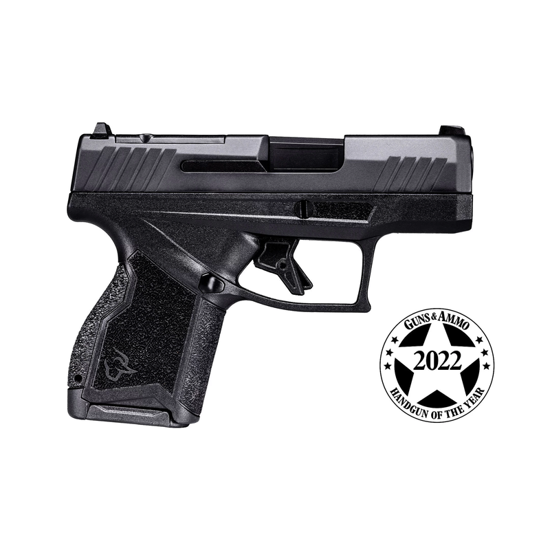 SOLDES D'ÉTÉ | Pistolet Taurus GX4 Toro