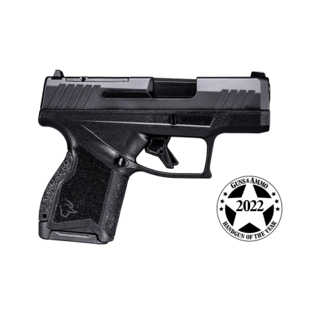 Pistolet Taurus GX4 Toro