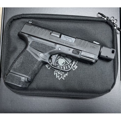 Pistolet Springfield HELLCAT OSP RDP