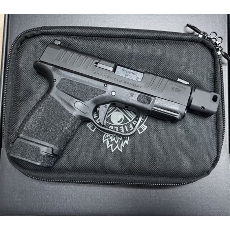 SOLDES D'ÉTÉ | Pistolet Springfield HELLCAT OSP RDP