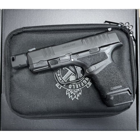 SOLDES D'ÉTÉ | Pistolet Springfield HELLCAT OSP...
