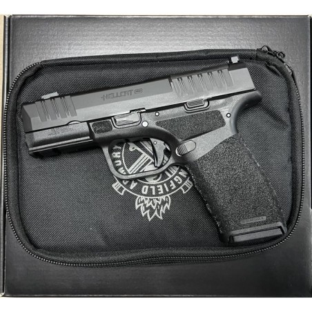Pistolet  HELLCAT Pro OSP - Compensé