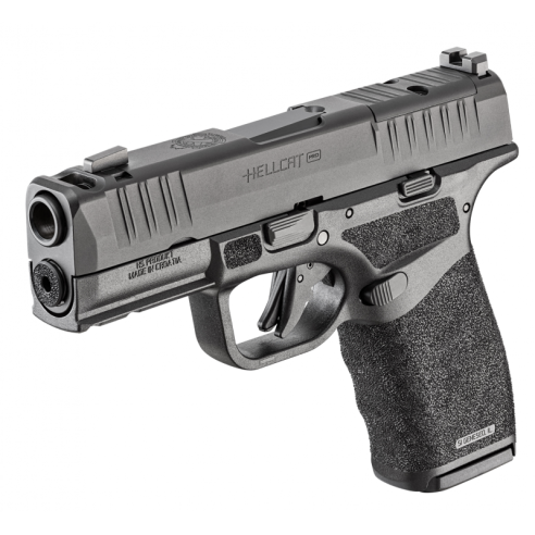 Pistolet  HELLCAT Pro OSP - Compensé