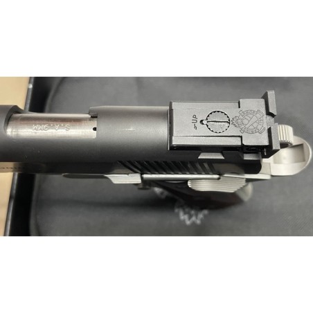 Pistolet Springfield 1911 Ronin Target 5"