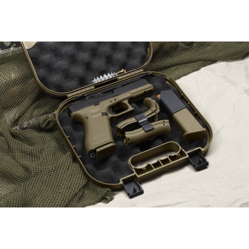 Pistolet Glock 17 Gen5 PSA Armée Française