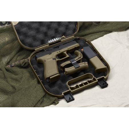 Pistolet Glock 17 Gen5 PSA Armée Française