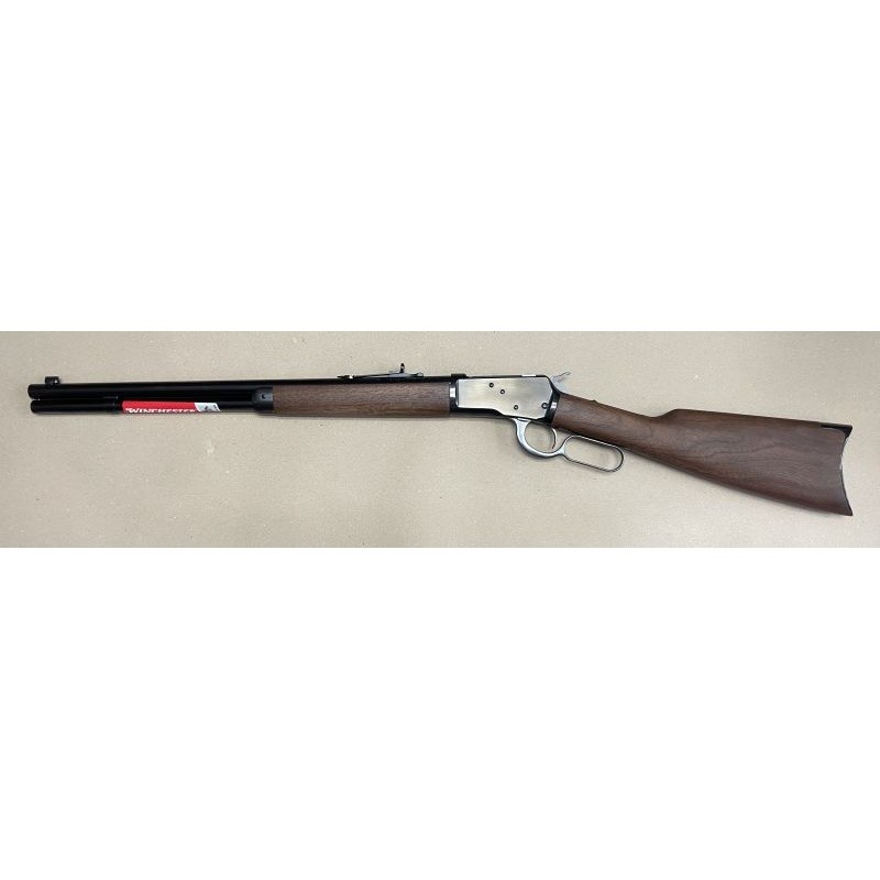 Winchester 1892 Short Rifle - 44 Rem Mag 2