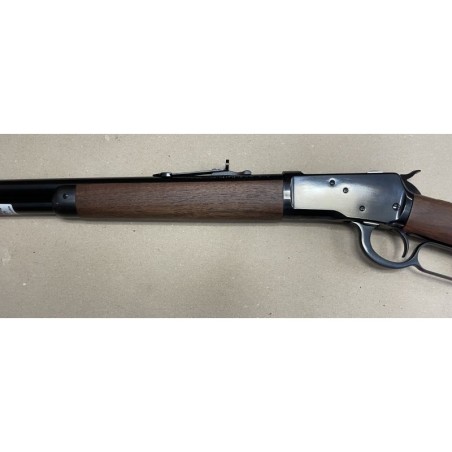 Winchester 1892 Short Rifle - 44 Rem Mag