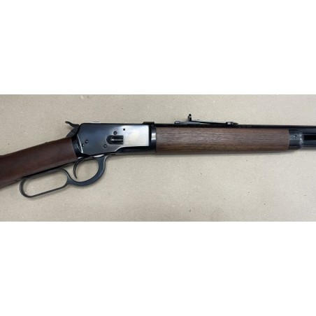 Winchester 1892 Short Rifle - 44 Rem Mag