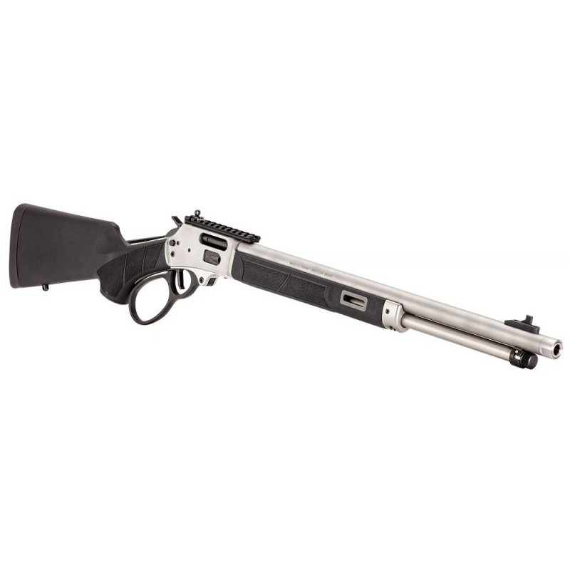 SOLDES D'ÉTÉ | Carabine Smith & Wesson Model 1854 - .44...