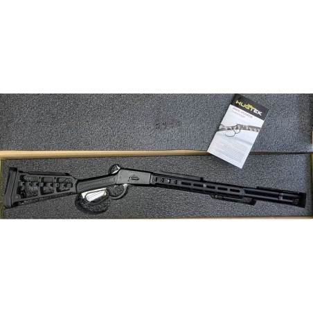 Carabine Hugtek LVR SXB 44 Rem Mag