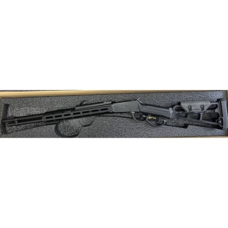Carabine Hugtek LVR SXB 44 Rem Mag