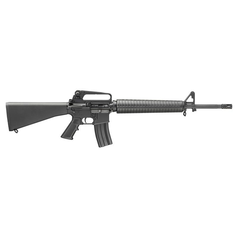 SOLDES D'ÉTÉ | Springfield Armory SA-16 - 20" 2