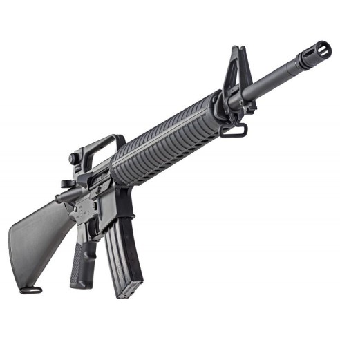 Springfield Armory SA-16 - 20"